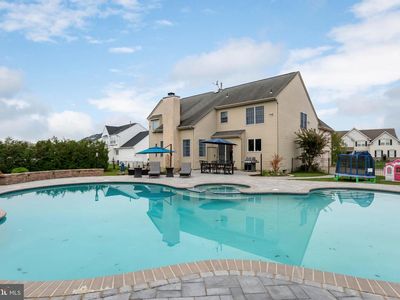 8 Jasmine Rd, Lumberton, NJ, 08048