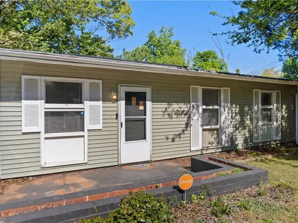 381 Lincoln St SW, Atlanta, GA 30315