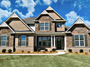 6 Sparrow Dr, Williamston, SC 29697