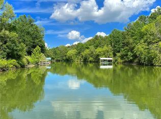 101 NW 6715p Ln, Blairstown, MO 64726