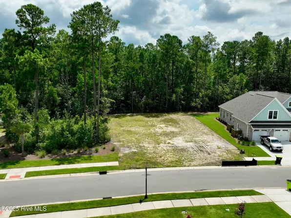 5010 Saltgrass Cove, Leland, NC 28451