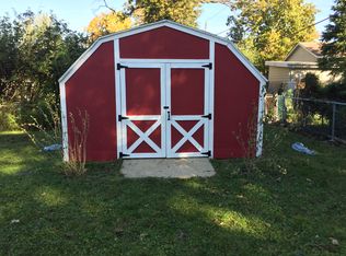 32977 N Battershall Rd, Grayslake, IL 60030