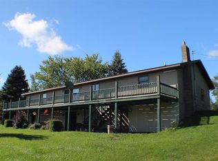 4165 Loeb Rd, Charlevoix, MI 49720