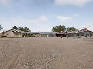 605 Us Highway 60, Mountainair, NM 87036