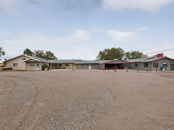 605 Broadway St, Mountainair, NM 87036