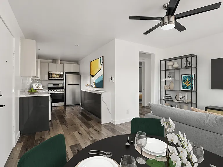 141 San Pascual Ave #C — Photo 3