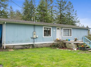 9720 9th St, Bay City, OR