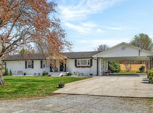 2244 Shipley School Rd, Cookeville, TN 38501