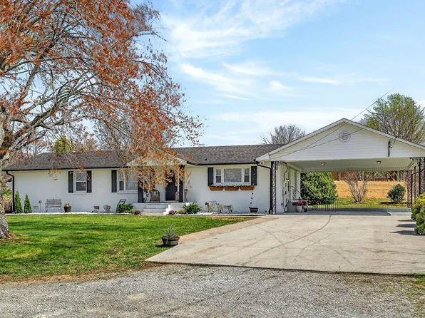 2244 Shipley School Rd, Cookeville, TN 38501