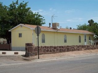 321 S Sandburg Dr, Deming, NM 88030