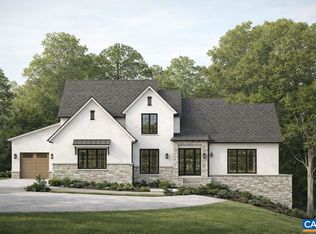 Prairie Daventry Ln Lot 3A, Charlottesville, VA 22911