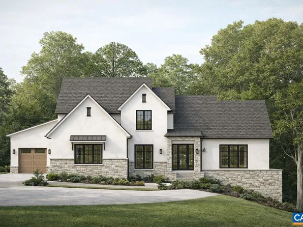 Prairie Daventry Ln Lot 3A, Charlottesville, VA 22911