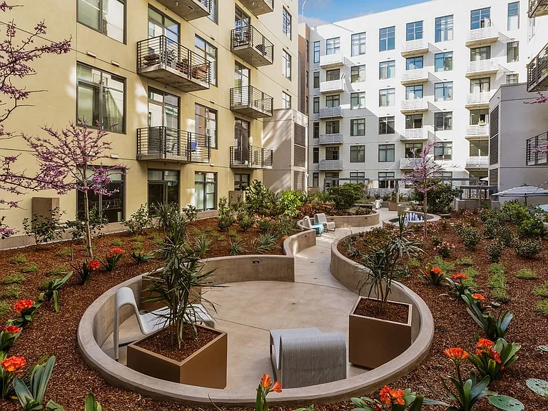 1050 Island Ave #415 — Photo 39