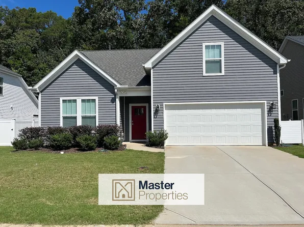 324 Kelby St, Travelers Rest, SC 29690