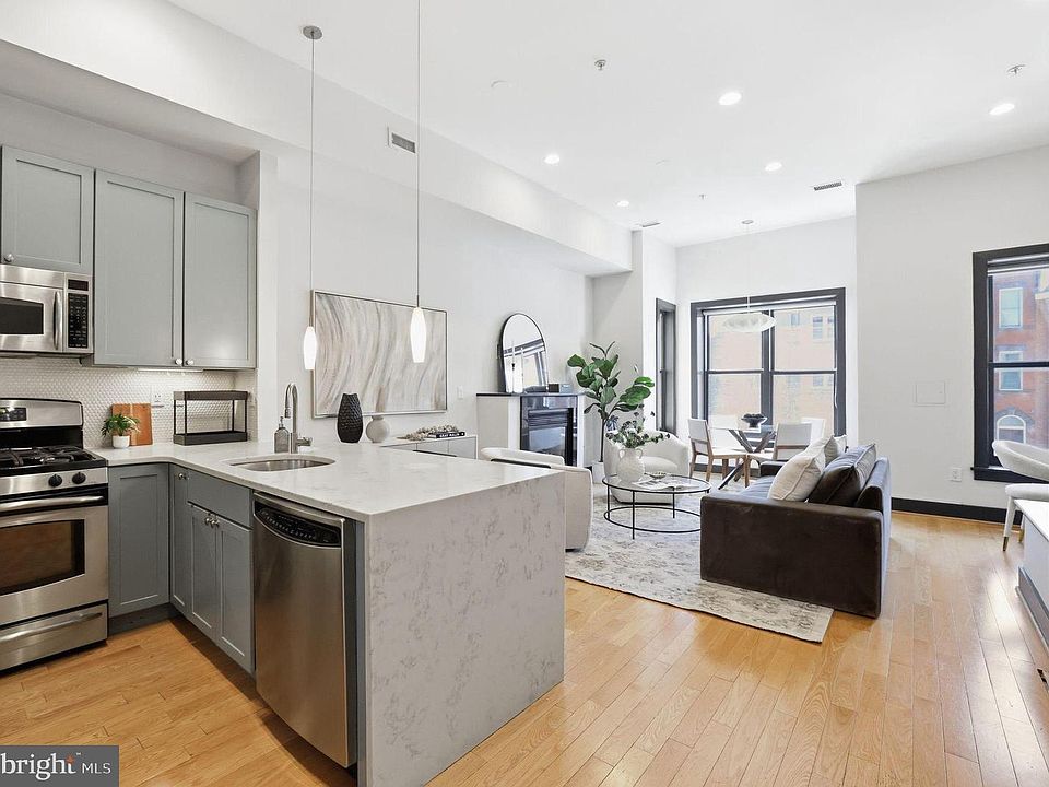 1st image of 1127 6th St NW Unit 200