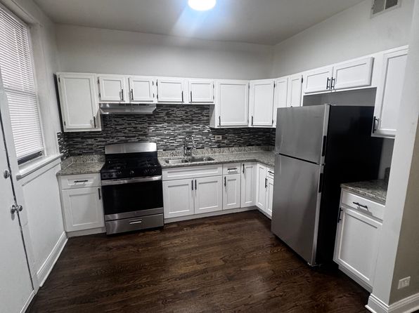 4617 S Calumet Ave #1