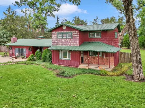 510 SE 48th St, Newton, KS 67114