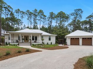 6331 Turkey Cove Ln, Panama City Beach, FL 32413