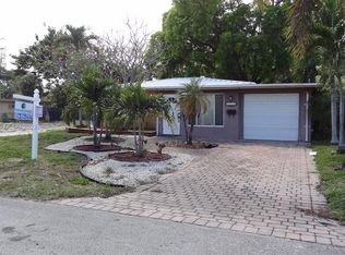 1215 NE 11th Ave, Fort Lauderdale, FL 33304