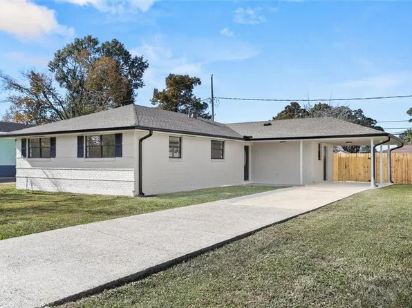 3427 Huntlee Dr, New Orleans, LA 70131