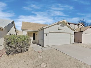 7610 W Comet Ave, Peoria, AZ 85345