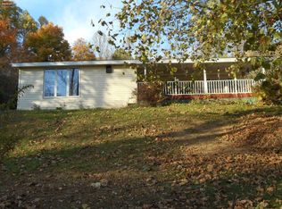 5130 N Creal St, Terre haute, IN 47805