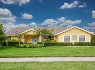 14278 Blackberry Dr, Wellington, FL 33414