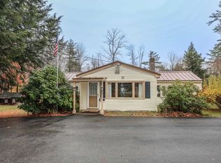 25 Melody Ln, Hillsboro, NH 03244