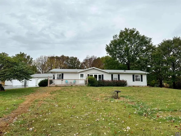 4423 NW Topeka Blvd, Topeka, KS 66617