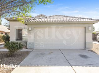 14133 W Two Guns Trl, Surprise, AZ 85374