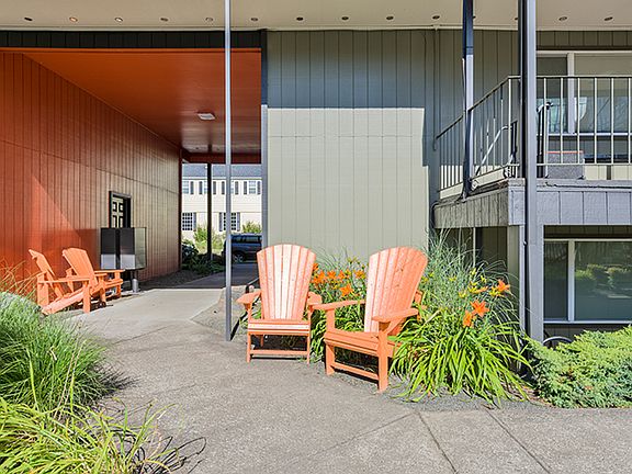 Welcome to Arcade Apartments