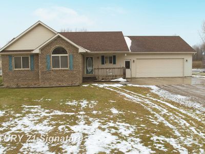 3399 E Stanley Rd, Mount Morris, MI, 48458