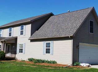 3360 Lyons Rd, Lyons, MI 48851