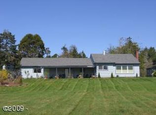 1436 SW 69th St, Lincoln City, OR 97367