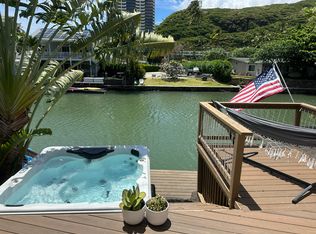 6370 Hawaii Kai Dr APT 35, Honolulu, HI 96825