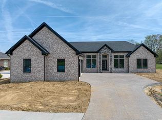 6244 Sable Ridge Dr, Newburgh, IN