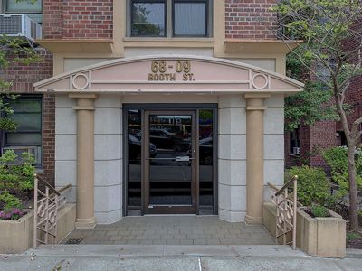 6787 Booth St #6M, Flushing, NY, 11375