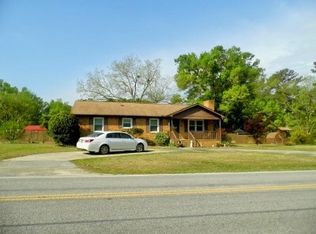 403 W Academy St, Latta, SC 29565