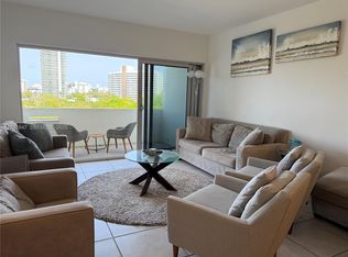 Terrace Towers, Miami Beach, FL 33139
