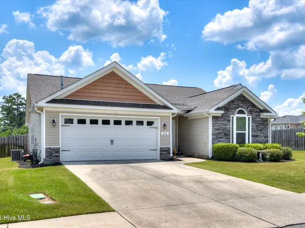 626 Wade Way, Graniteville, SC 29829
