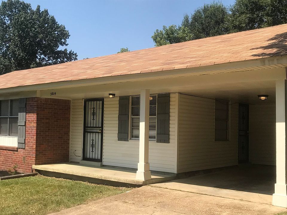 3804 Windy Ave, Memphis, TN 38128 Zillow