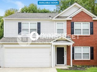 6734 Brookfield Way, Douglasville, GA 30134