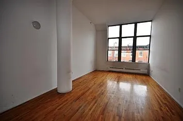 Rented by Corcoran