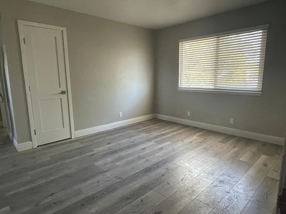 living room with large coat closet