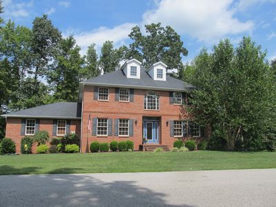326 Woodberry Way, Winfield, WV, 25213