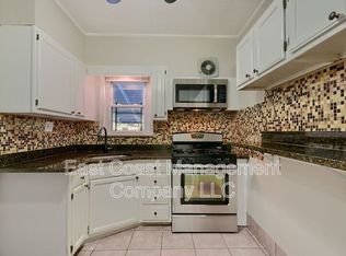 1631 N Dukeland St, Baltimore, MD 21216