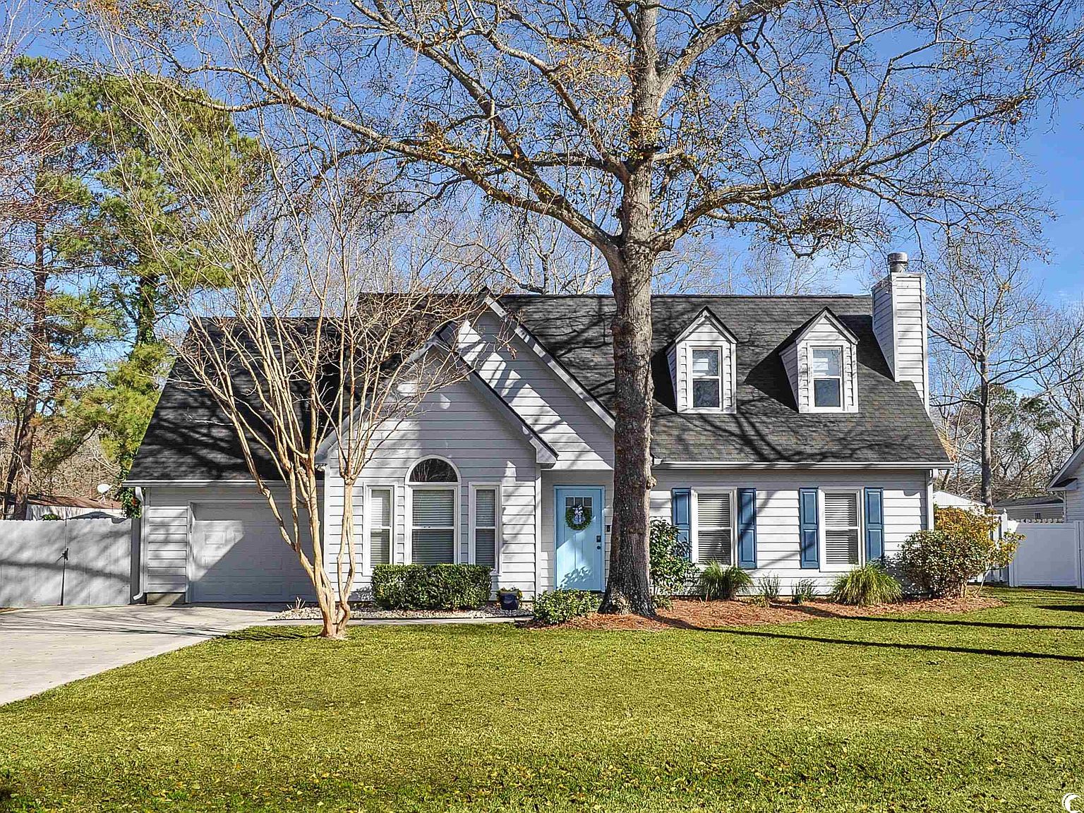 758 Mount Gilead Place Dr. UNIT Mount Gilead Place, Murrells Inlet, SC