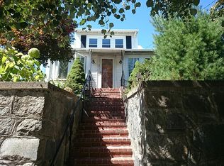 96 Montclair Ave, West Roxbury, MA 02132