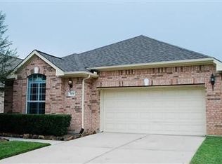 5230 Sandyfields Ln, Katy, TX 77494