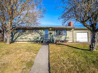 2320 W Francis Ave, Spokane, WA 99205